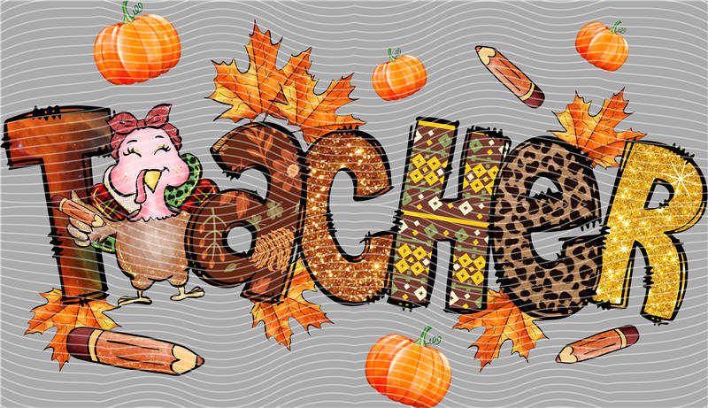 Autumn design-QT 87